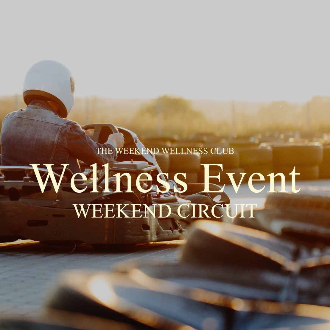 【イベントチケット#14】KART🏎