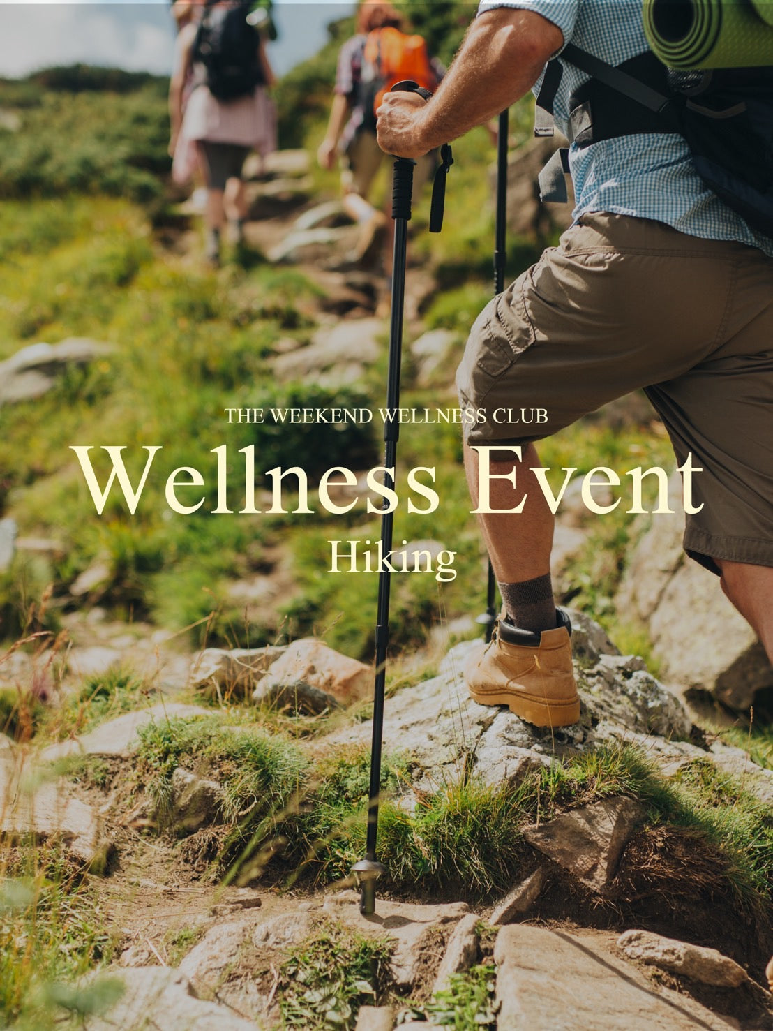 【THE WEEKEND WELLNESS CLUB EVENTS Vol.19 Kyudo🇯🇵】